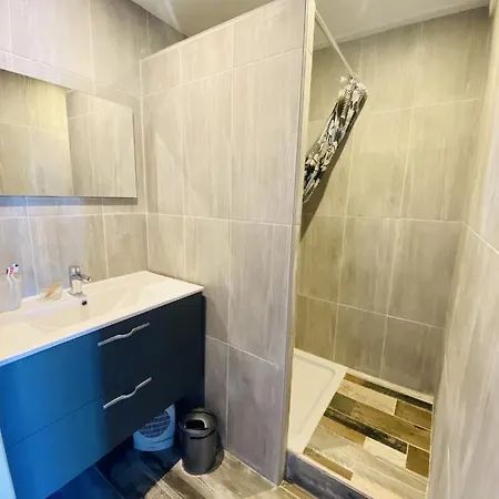 158 - 13 Res LES PECHEURS Appartement