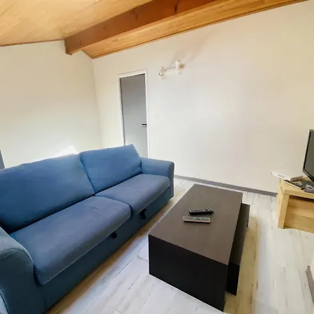 158 - 13 Res LES PECHEURS * Biscarrosse-Plage