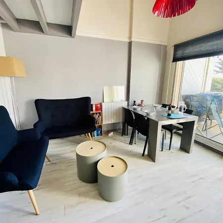 158 - 13 Res LES PECHEURS Appartement Biscarrosse-Plage