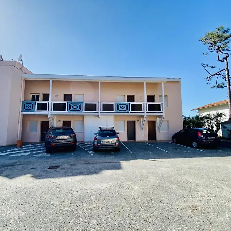 Appartement 158 - 13 Res LES PECHEURS *