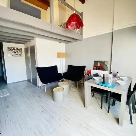 158 - 13 Res LES PECHEURS Appartement Biscarrosse-Plage