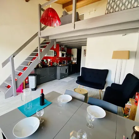 Appartement 158 - 13 Res LES PECHEURS *