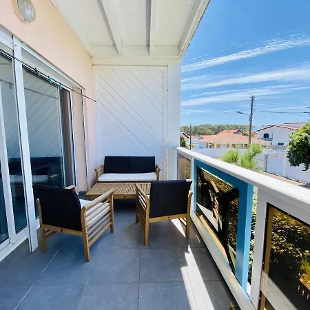Appartement 158 - 13 Res LES PECHEURS *