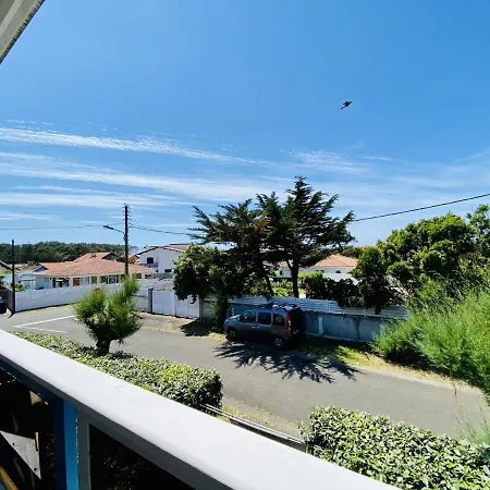 158 - 13 Res LES PECHEURS Appartement Biscarrosse-Plage